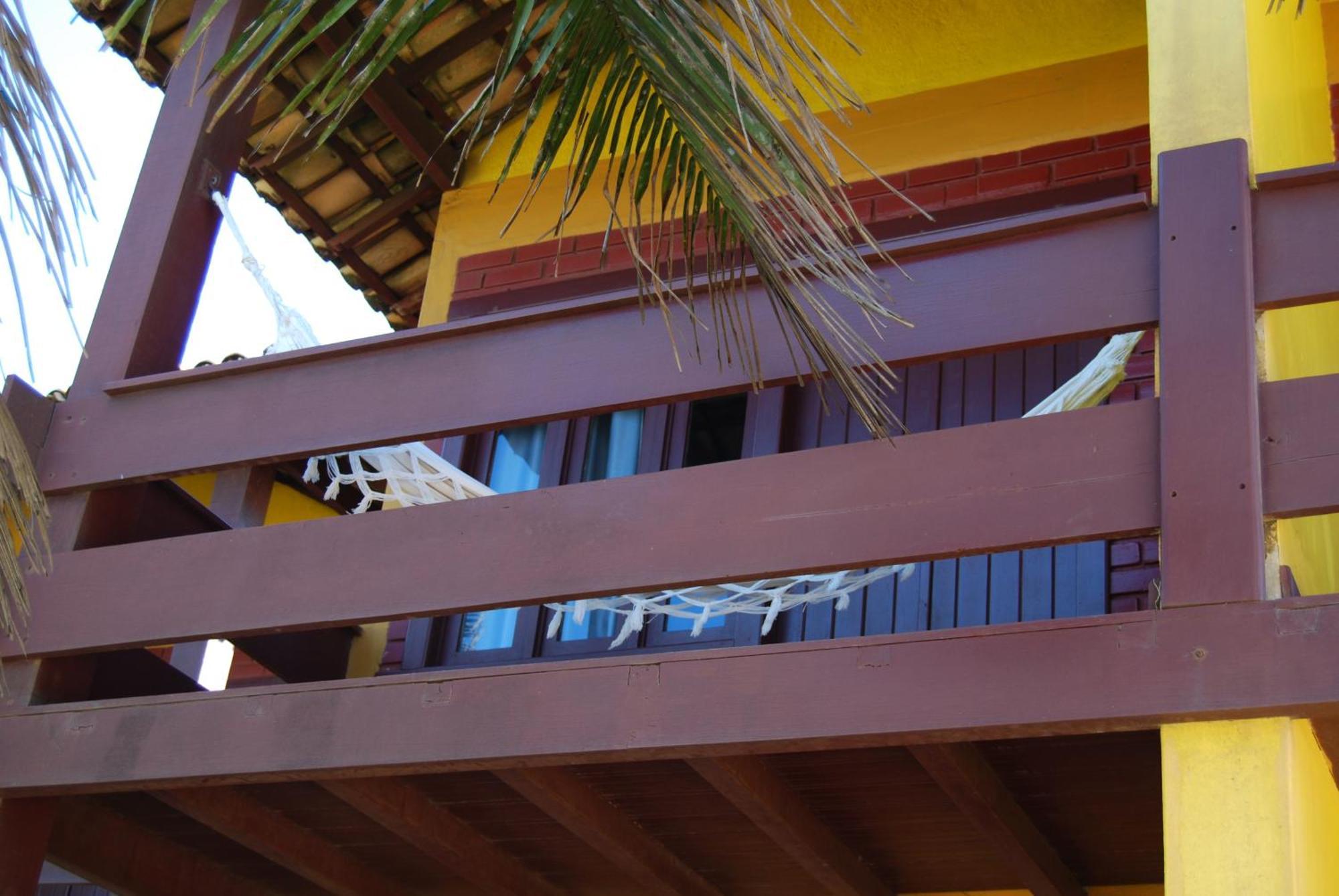 Pousada Portal Da Barra Marataizes Room photo